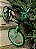 BICICLETA ARO (20) MASCULINA COR PRETA/VERDE S/ MARCHA ATHOR ATX - Imagem 8