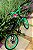 BICICLETA ARO (20) MASCULINA COR PRETA/VERDE S/ MARCHA ATHOR ATX - Imagem 9
