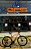 BICICLETA MTB ARO 29 CALOI SUPRA 24 VELOCIDADES FREIO DISC HIDRÁULICO QUADRO (17) LARANJA - Imagem 4