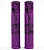 PAR DE MANOPLA PUNHO BIKE BMX3 ABSOLUTE RX/PTO - Imagem 2