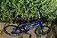 BICICLETA ARO (20) MASCULINA COR AZUL S/ MARCHA FREIO V-BRAKE MILANO FAST - Imagem 3