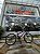BICICLETA ARO (20) FEMININA COR VIOLETA S/ MARCHA FREIO V-BRAKE COM CESTA MILANO FAST - Imagem 5