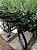 BICICLETA ARO (20) FEMININA COR VIOLETA S/ MARCHA FREIO V-BRAKE COM CESTA MILANO FAST - Imagem 3