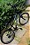 BICICLETA ARO (20) MASCULINA COR PRETA S/ MARCHA FREIO V-BRAKE MILANO FAST - Imagem 3