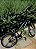 BICICLETA ARO (20) MASCULINA COR PRETA S/ MARCHA FREIO V-BRAKE MILANO FAST - Imagem 6