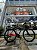 BICICLETA MTB ARO 29 ZT3 ALUMINIO 21V IMPORTADO FREIO DISC MECÂNICO 19 (G) GRAFITE/LARANJA NEON - Imagem 6