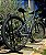 BICICLETA MTB ARO (29) OGGI HACKER HDS SHIMANO TORNEY 24V FREIO DISC HIDRÁULICO QUADRO 17 (M) COR GRAF/PTO/AZ - Imagem 2