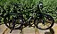 BICICLETA MTB ARO 29 HOUSTON KAMP FREIO DISC MECANICO QUADRO 19 (G) PRETO/PRATA - Imagem 5
