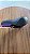 BANCO SELIM ABSOLUTE BRUTUS PRETO/ROXO 218 X 14MM - Imagem 3