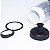 GARRAFA TERMICA SKIN 700ML PRETO - Imagem 2