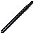 CANOTE SELIM EM AÇO PRETO S/CARRINHO MEDIDA 26,8X350MM - Imagem 1
