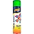 TINTA SPRAY 400ML LUMINOSA VERDE - Imagem 1