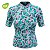 CAMISA CICLISMO FEMININA MARCIO MAY AQUARELA TAMANHO G - Imagem 4