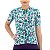 CAMISA CICLISMO FEMININA MARCIO MAY AQUARELA TAMANHO G - Imagem 3