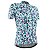 CAMISA CICLISMO FEMININA MARCIO MAY AQUARELA TAMANHO G - Imagem 1