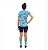 CAMISA CICLISMO FEMININA MARCIO MAY AQUARELA TAMANHO M - Imagem 3
