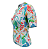 CAMISA CICLISMO FEMININA MARCIO MAY PARADISE TAMANHO M - Imagem 4