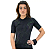 CAMISA CICLISMO FEMININA MARCIO MAY RAINBOW LEAVES TAMANHO P - Imagem 4