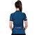 CAMISA CICLISMO FEMININA ELITE CONSTELLATION TAMANHO M - Imagem 2