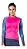 CAMISA CICLISMO FEMININA ELITE MANGA LONGA SPECIAL PINK TAMANHO P - Imagem 4