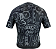 CAMISA CICLISMO MASCULINA MARCIO MAY FUNNY PREMIUM BICYCLES TAMANHO M - Imagem 3