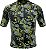 CAMISA CICLISMO MASCULINA MARCIO MAY FUNNY PREMIUM OLIVA TAMANHO M - Imagem 1