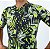 CAMISA CICLISMO MASCULINA MARCIO MAY FUNNY PREMIUM OLIVA TAMANHO M - Imagem 2