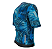 CAMISA CICLISMO MASCULINA MARCIO MAY FUNNY PREMIUM FUTURE LIGHT TAMANHO M - Imagem 2
