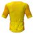 CAMISA CICLISMO MASCULINA MAURO RIBEIRO PROPER 2.0 AMARELA TAMANHO GG - Imagem 2