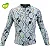 CAMISA CICLISMO MASCULINA MARCIO MAY FUNNY WHITE BIKE REPEAT TAMANHO G - Imagem 1