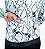 CAMISA CICLISMO MASCULINA MARCIO MAY FUNNY WHITE BIKE REPEAT TAMANHO G - Imagem 3