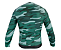 CAMISA CICLISMO MASCULINA MARCIO MAY FUNNY GREEN CAMUFLAGED TAMANHO M - Imagem 3