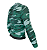 CAMISA CICLISMO MASCULINA MARCIO MAY FUNNY GREEN CAMUFLAGED TAMANHO G - Imagem 4