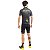 CAMISA CICLISMO MASCULINA SCOTT PRO PRETO/AMARELO FLUOR TAMANHO EGG - Imagem 5