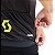 CAMISA CICLISMO MASCULINA SCOTT PRO PRETO/AMARELO FLUOR TAMANHO EGG - Imagem 6