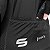 CAMISA CICLISMO FEMININA SKIN SPORT MANGA LONGA VÊNUS PRETO TAMANHO M - Imagem 4