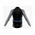 CAMISA CICLISMO MASCULINA 3XU CINZA/PRETO/AZUL TAMANHO M - Imagem 2