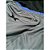 CAMISA CICLISMO MASCULINA 3XU CINZA/PRETO/AZUL TAMANHO M - Imagem 3