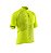 CAMISA CICLISMO MASCULINA ELLEVEN AMARELO NEON TAMANHO M - Imagem 2
