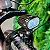 FAROL E-BIKE ELLEVE SEM BATERIA SUPORTE GARFO 1600 LUMENS ALUMINIO - Imagem 4