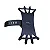 SUPORTE PARA CELULAR SILICONE COM ABRAÇADEIRA - Imagem 3