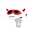 SOMBREIRO PARA SUPORTE SMARTPHONE - Imagem 1