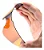 OCULOS CICLISMO POLARIZADO ROCKBROS SP297 LARANJA/ROXO - Imagem 3