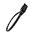CADEADO PARA BIKE ZIP LOOK COM SEGREDO 540MM - Imagem 5