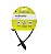CADEADO PARA BIKE ZIP LOOK COM SEGREDO 540MM - Imagem 1