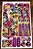 ADESIVO PARA QUADRO DE BIKE PRINCESS DISNEY - Imagem 1