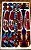 ADESIVO PARA QUADRO DE BIKE SPIDER MAN 3 - Imagem 1