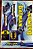 ADESIVO PARA QUADRO DE BIKE BATMAN THE BRAVE AND THE BOLD - Imagem 1