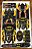 ADESIVO PARA QUADRO DE BIKE BATMAN - Imagem 1