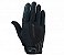 LUVA CICLISMO PROHAND DEDO LONGO XW 200 TOUCH PRETO TAMANHO GG - Imagem 1